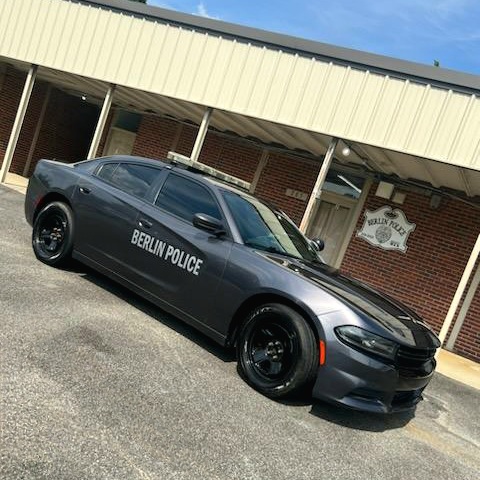 Berlin PD Charger